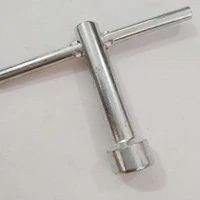 KUNCI PASAH M10 / KUNCI T 10 MM PLANER PASAH SERUT