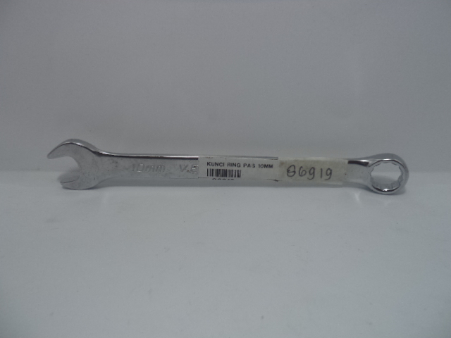 BISON KUNCI RING PAS 10MM