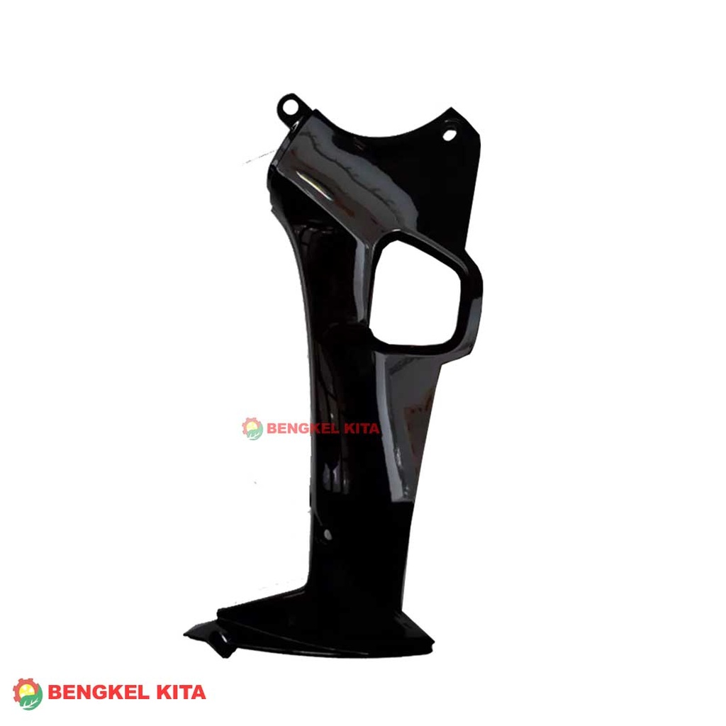 AHM TEBENG DLM KARISMA L HITAM