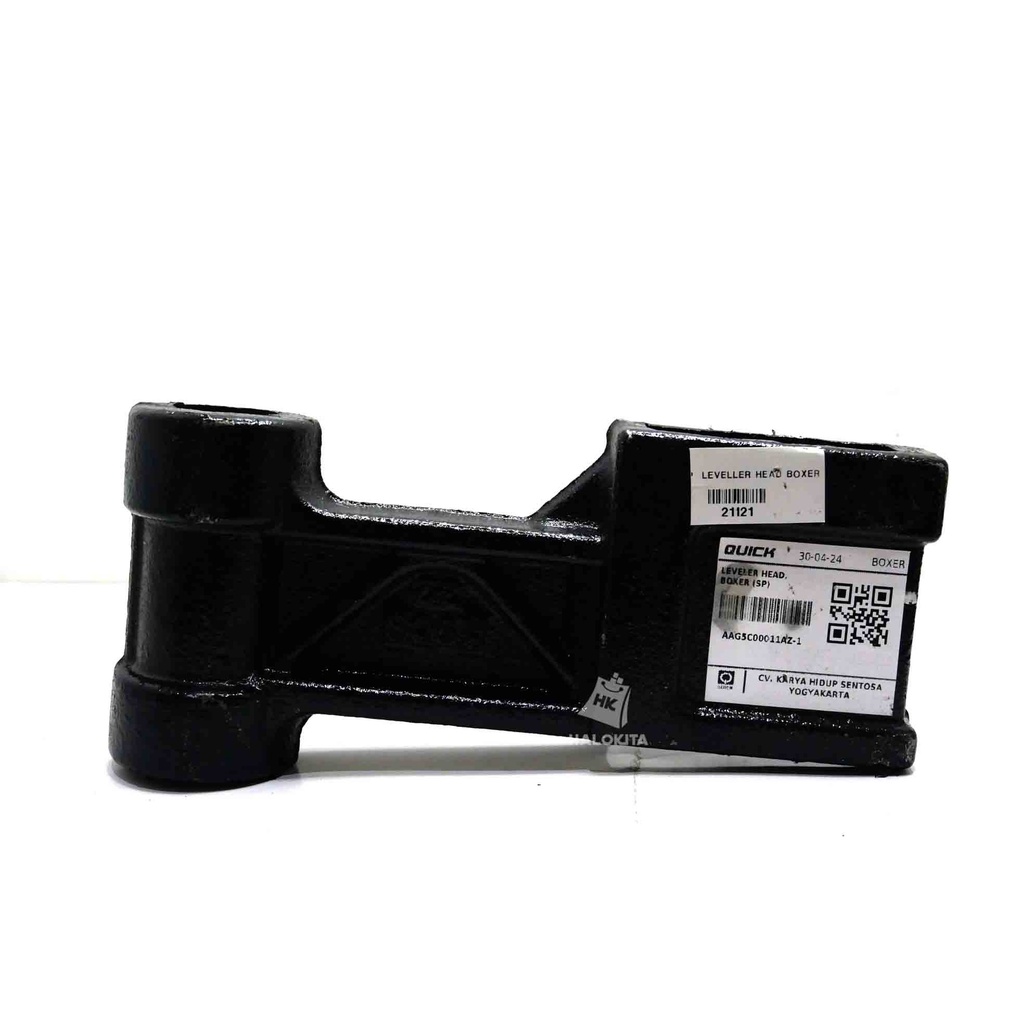 LEVELLER HEAD BOXER/G3000 Q/ AAG5C00011AZ-1