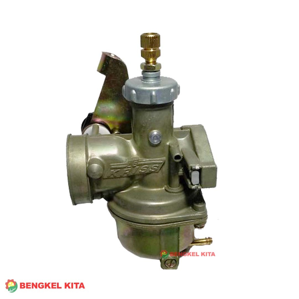 LIPPO CARBURATOR KAZE