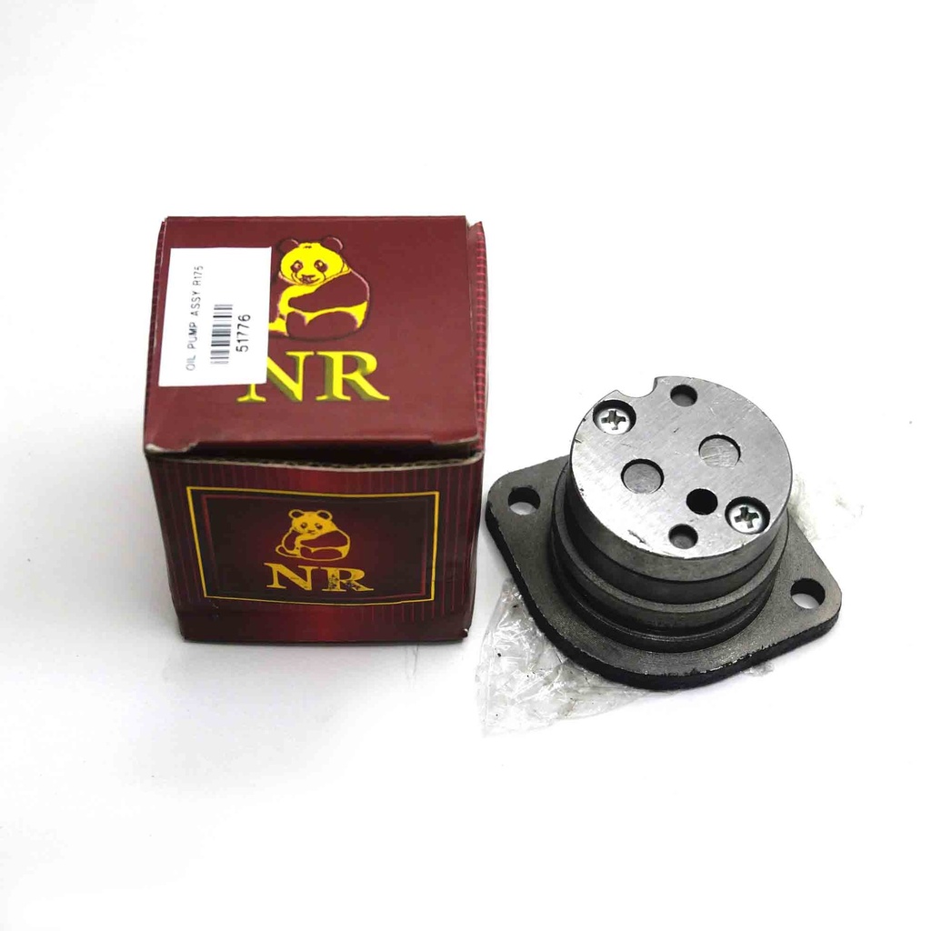 LUB OIL PUMP ASSY R175 / R180 POMPA OLI