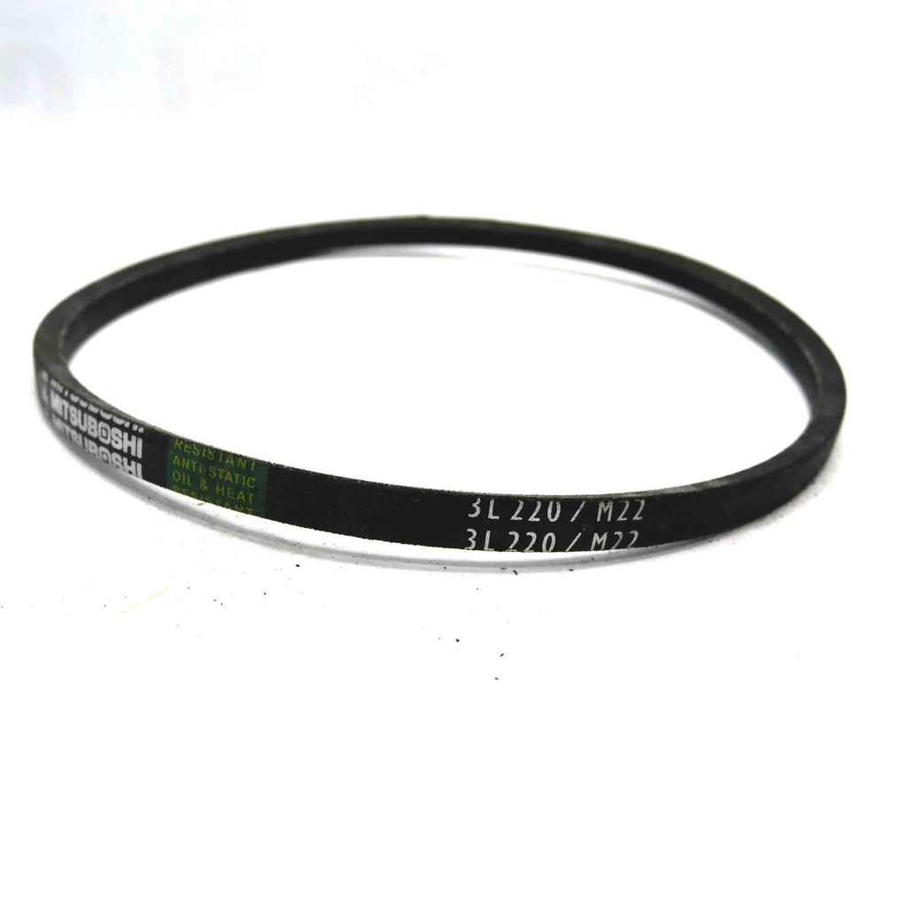 Mitsuboshi V Belt M22