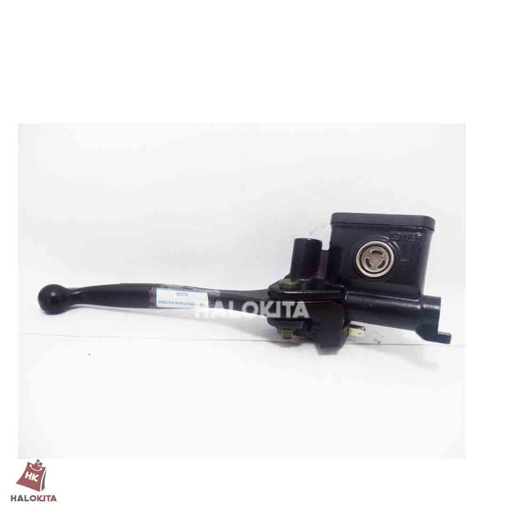 MASTER REM ATAS SUP-X