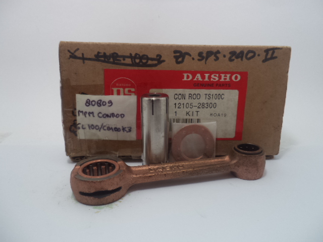 MPM CONROD GL100/CB100K3