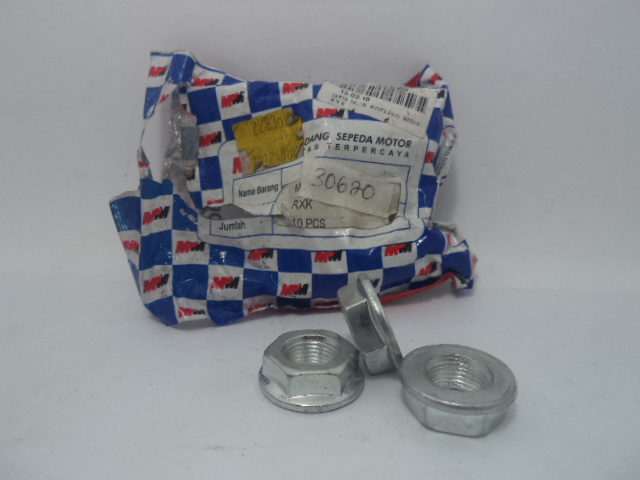 MPM MUR KOPLING BIBIR RXK