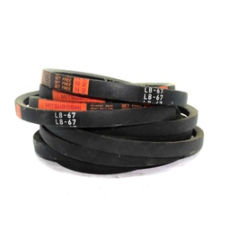[36948] Mitsuboshi V Belt N2 LB67