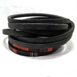 [36953] Mitsuboshi V Belt N2 LB79