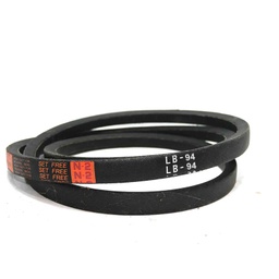 [36957] Mitsuboshi V Belt N2 LB94