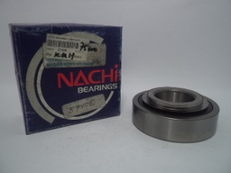 [57406] NACHI BEARING 32BCV 07S-D / 060405