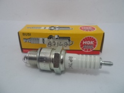 [87162] NGK BUSI BP7HS (YAMAHA) / ALFA F1ZR RXKING RC80 TORNADO