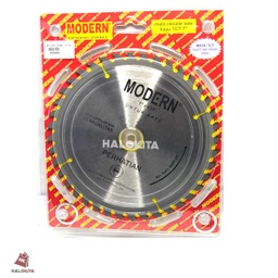 [133109] MODERN CIRCULAR SAW BLADE PISAU POTONG KAYU 7 INCHI X 40 T TCT