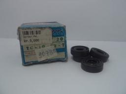 [90735] NOK SEAL 10-22-7 (OIL PUMP L2G)