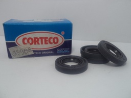 [83988] NOK SEAL 17-29-5 (GEAR DPN C70) / LEGENDA REVO SUPRA SUPRAFIT