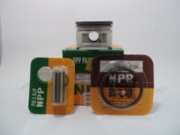 [94800] NPP PISTON KIT MIO 2.00