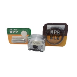 [83705] NPP PISTON KIT SHO-125 1.00