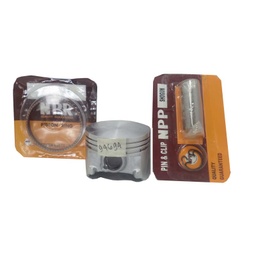 [94694] NPP PISTON KIT SHO-125 STD
