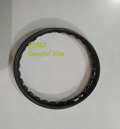 [53863] NPR RING PISTON GS300 OVER 0.75