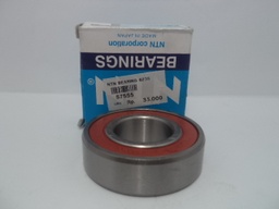[57555] NTN BEARING 6205 LLU II