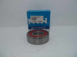 [57439] NTN BEARING 6303 LLU