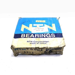 [56863] NTN BEARING 6315 JP