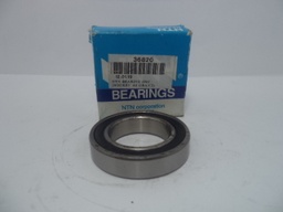 [36820] NTN BEARING 6905 (NOOKEN AS GRAND)
