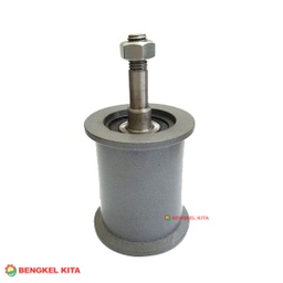 [61432] AS PULLY TENSION G1000 / SPAREPART TRAKTOR QUICK
