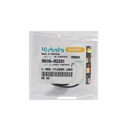 [11039-02351-1] O RING, CYLINDER LINER RD 50-55-65