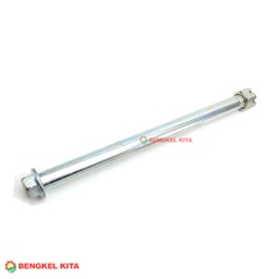 [94618] AS RODA BLK + MUR TIGER