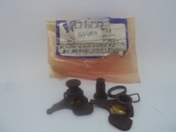 [82602] OTP KUPU-KUPU LONCENG F1