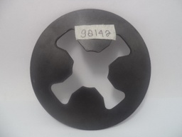 [98142] OTP PLAT MATAHARI SHOGHUN