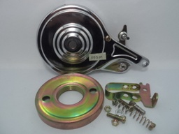 [89321] TROMOL MINI 26