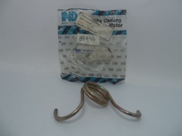 [87476] PER PEDAL REM RC100