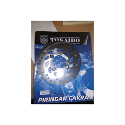 [88094] PIRINGAN CAKRAM KARISMA/SUPRA-X 125
