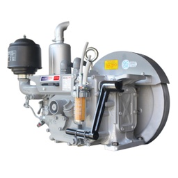 [1T100-00000] DIESEL KUBOTA RD65DI-TT PK 6,5 RPM2200