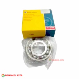 [88044] ASPIRA BEARING 6204