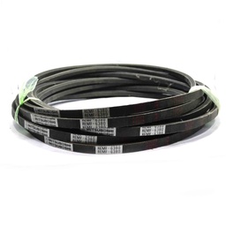 [35380] Mitsuboshi V Belt REMF6380