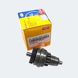 [81211] ASPIRA GIGI ASSY STARTER BEAT, F1, VARIO/H2-28120-KVB-1100