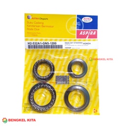 [88316] ASPIRA COMSTIR GRAND/H2-532A1-GN5-1200/1300