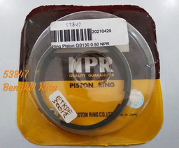 [53847] RING PISTON GS130 NPR over 0.50
