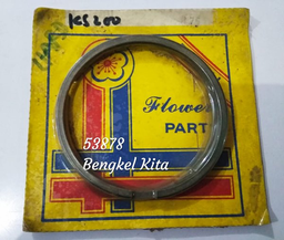 [53872] RING PISTON KS200 FLOW OVER 0.75