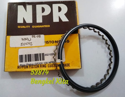 [53874] RING PISTON KS200 NPR over 1.00