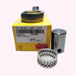 [81427] ASPIRA CONROD KARISMA/H2-06381-KPH-1700