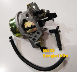 [55533] RUILLY CARBURATOR ASSY GX240 / GX270