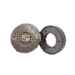 [93288] RUMAH GOTRI STATER SHOGUN