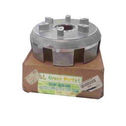 [36660] RUMAH KOPLING TIGER