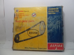 [83555] ASPIRA GEAR SET SATRIA FU/S2-645PA-SAT-111H