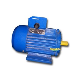 [89012] DINAMO ELEKTRO MOTOR SANWA TIPE YC-90S-2 / PK HP 1.50 - 3000 RPM