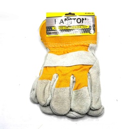 [37356] HASSTON SARUNG TANGAN UNTUK LAS KOMBINASI 4050-100