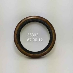 [35302] SEAL 67 90 12